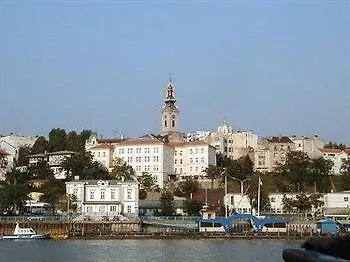 Hotel Beograd 2*