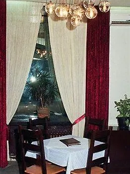 Beograd Hotel Bělehrad
