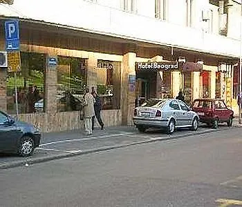 Beograd 2* Belgrado