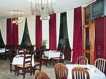 Beograd Hotel Bělehrad