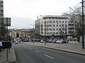 Beograd Hotel 2*