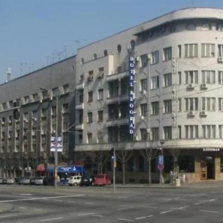 Hotel Beograd