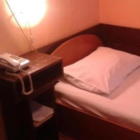 Beograd 2* Bělehrad