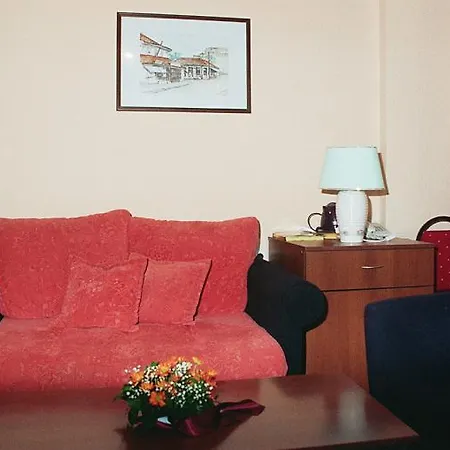 Beograd 2* Belgrado