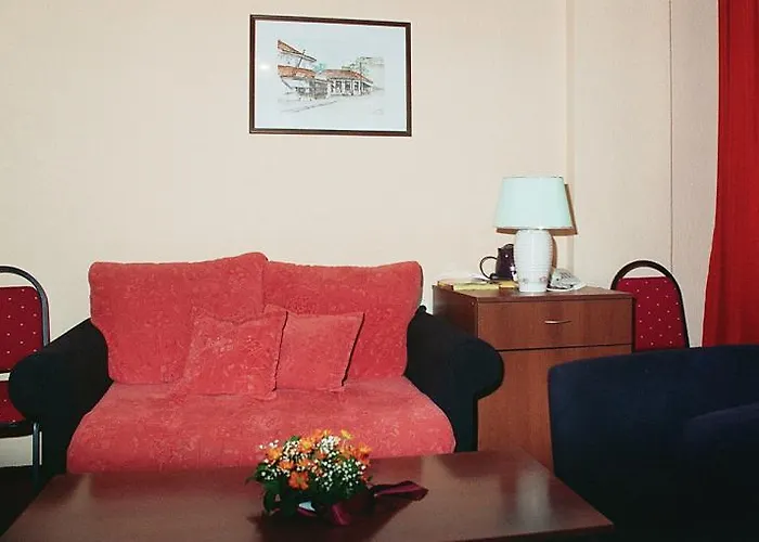 Beograd 2* ベオグラード